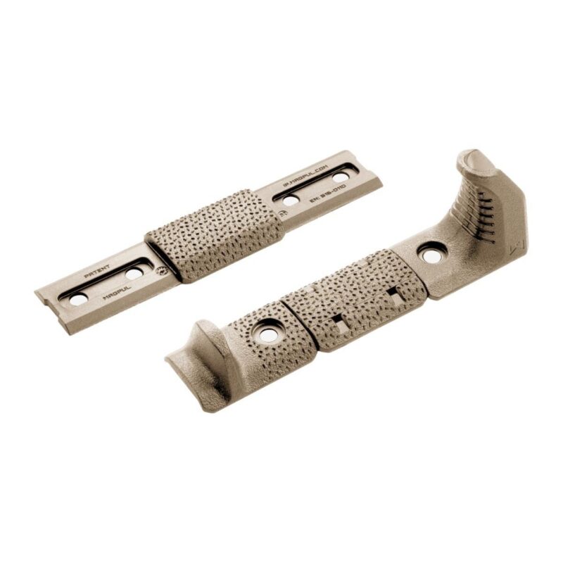 MAGPUL Poignée de garde-main M-LOK MAG608 Terre FDE