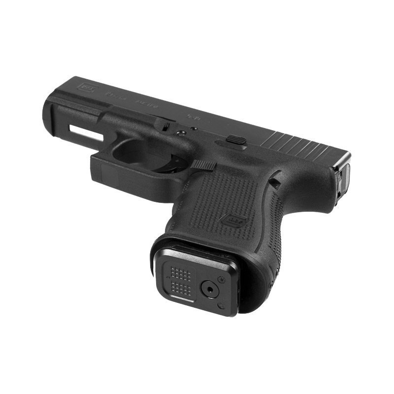 PUITS CHARGEUR ÉLARGI G19 GEN4