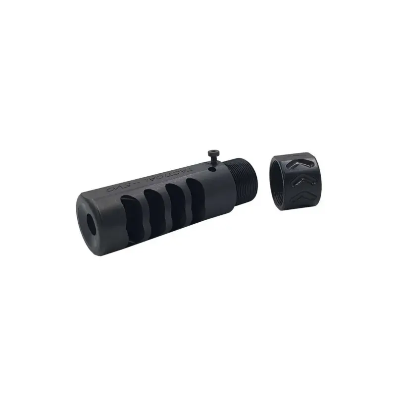 TACTICAL EVO Muzzle brake F1 PRO (M18x1)
