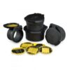 VORTEX DEFENDER Protection Oculaire – Image 2