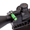Niveau à bulle LO PRO Vortex pour lunette de tir d'un diamètre de 30 ou