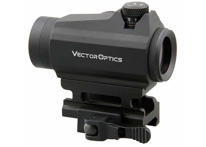 VECTOR OPTICS Maverick Gen II Red Dot