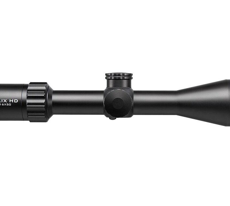 ELEMENT OPTICS Helix HD 2-16x50 RAPTR-1 MRAD