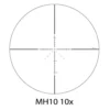 OPTISAN CP 3-12x32P MH10 – Image 6
