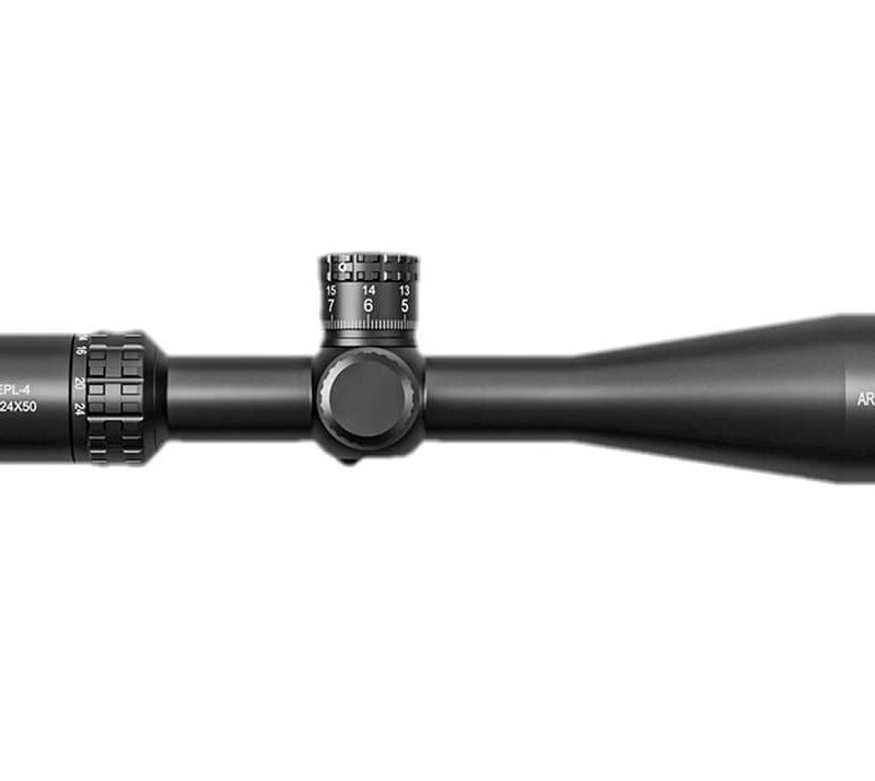 ARKEN EPL-4 6-24x50 Lunette VPR MIL