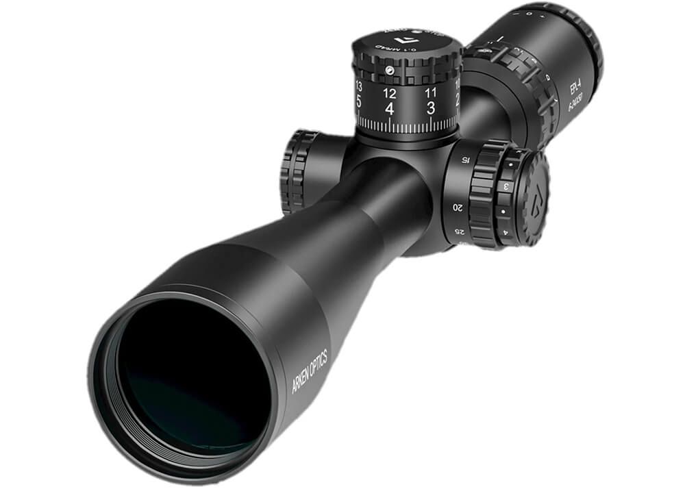 ARKEN EPL-4 6-24x50 Lunette VHR MIL – Image 3