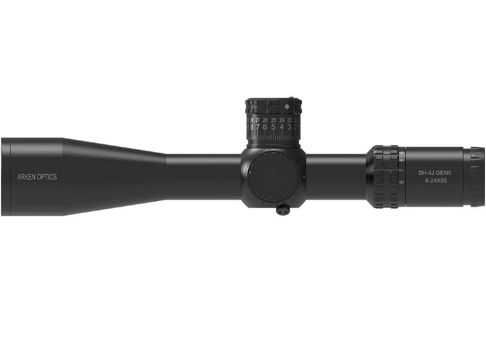 Arken SH-4J GenII 6-24x50 VHR MIL – Image 3