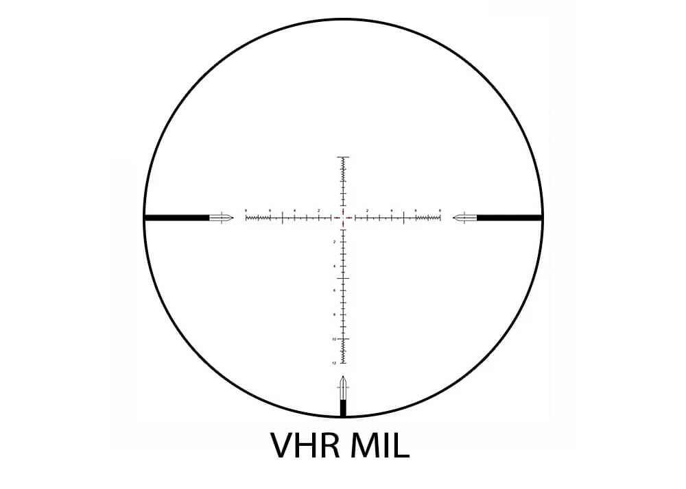Arken SH-4J GenII 6-24x50 VHR MIL – Image 5