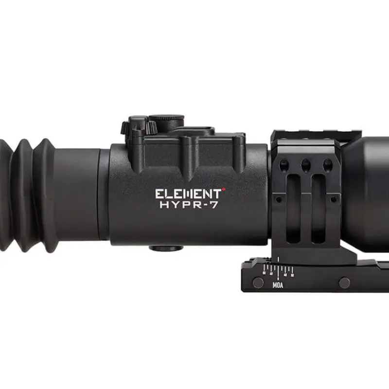 Element Optics HYPR-7 7x50 Lunette