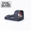 SHIELD RMS2 – Reflex Mini Sight 2.0 lentille en Verre