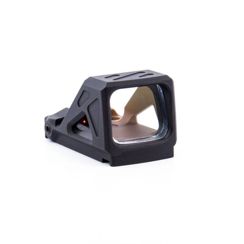 SHIELD RMSsc Reflex Mini Sight Sub Compact – 4MOA