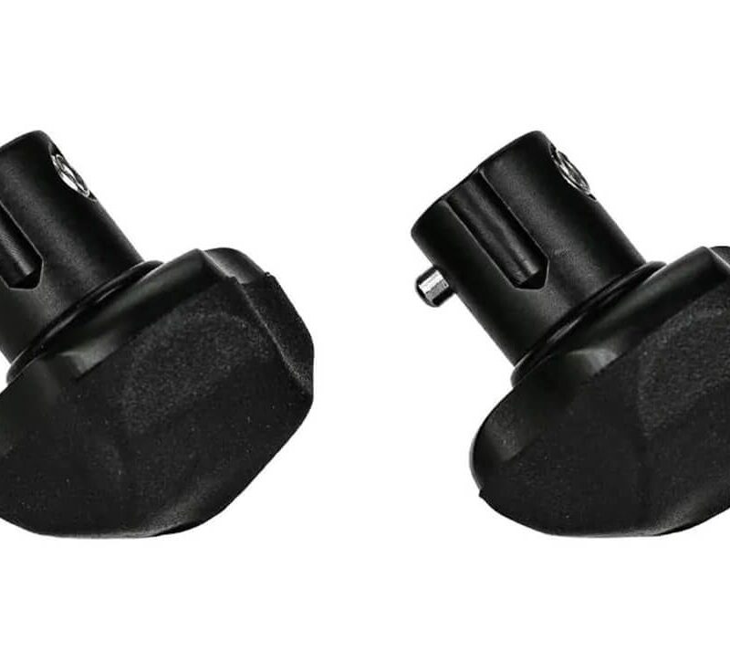 MDT Rubber Feet Single Pull CKYE-POD / GRND-POD