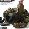 SAVIOR SAC MUNITIONS (4 PIÈCES) – Image 3