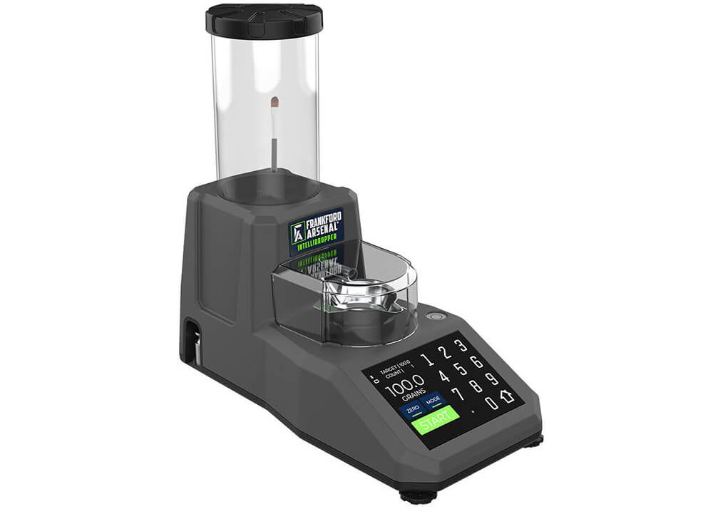 FRANKFORD ARSENAL Scale and Dispenser Intellidropper 2.0