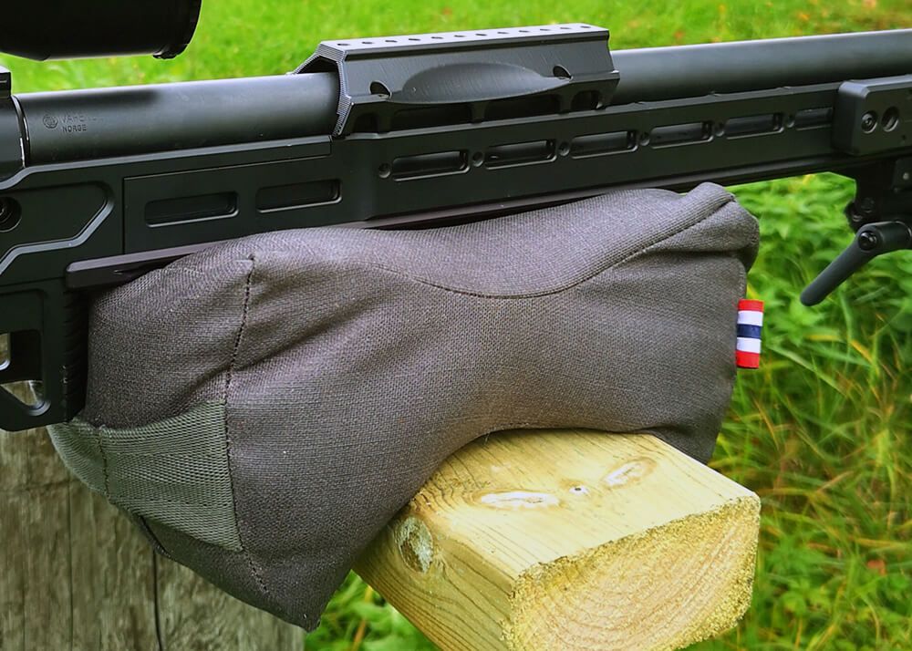 ULFHEDNAR Sac de tir Kuddi – Image 10