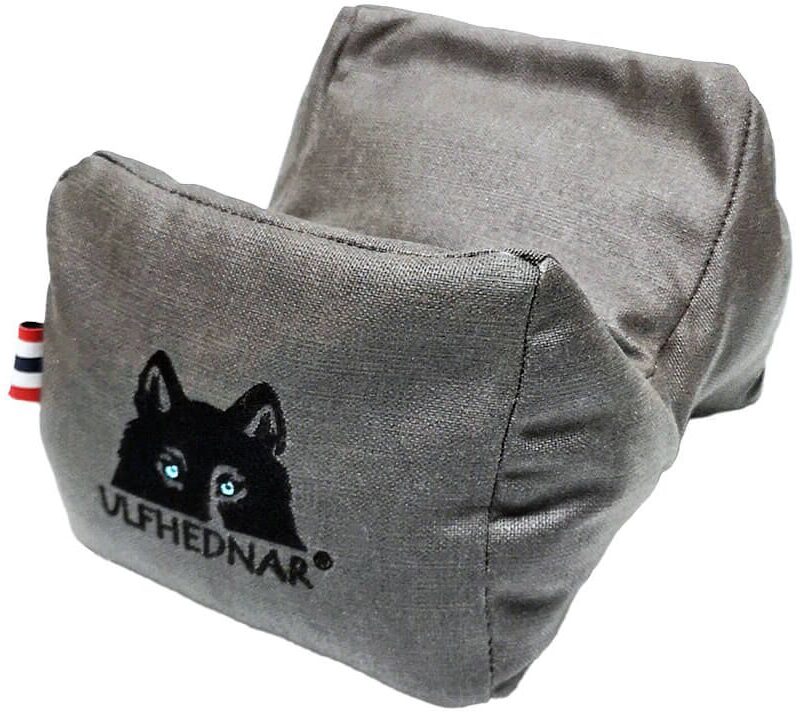 ULFHEDNAR Sac de tir Kuddi