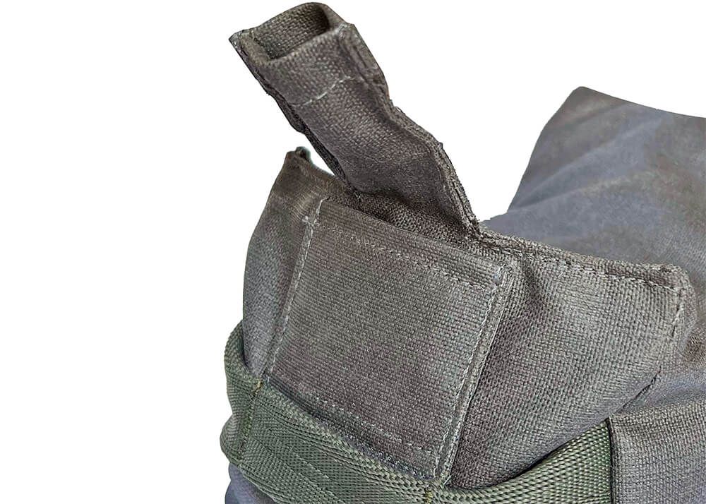 ULFHEDNAR Sac de tir Kuddi – Image 5