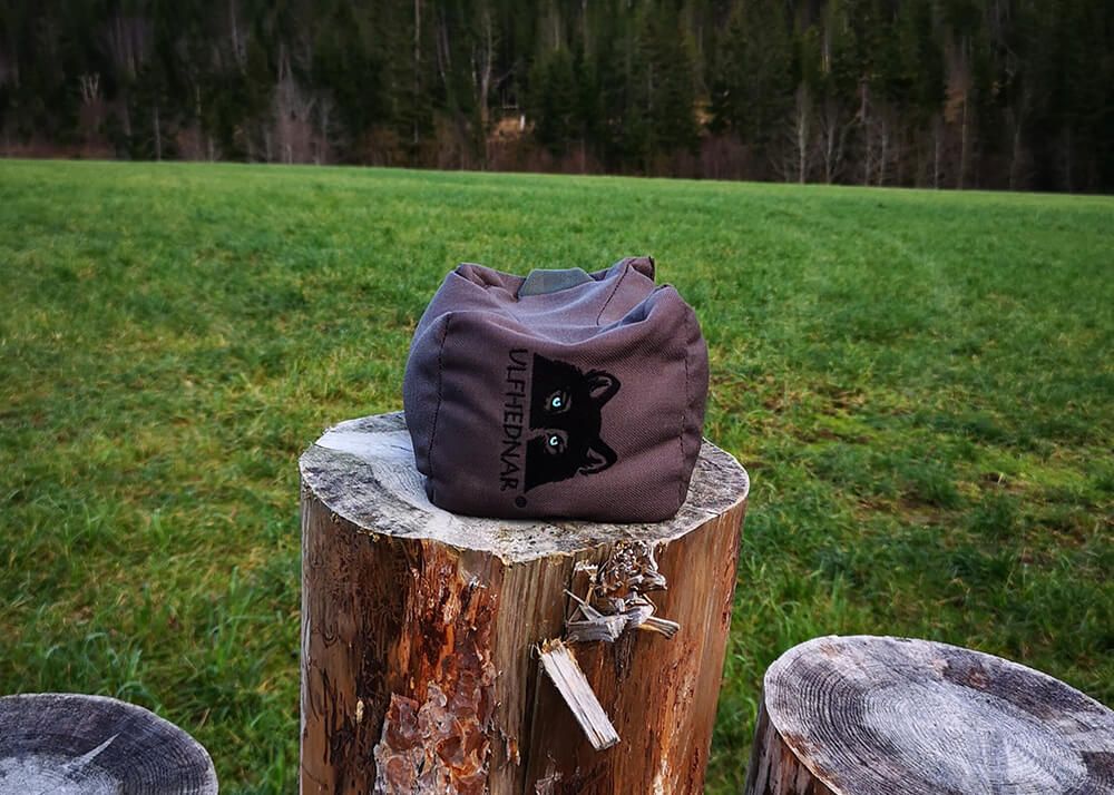 ULFHEDNAR Sac de tir Kuddi – Image 7