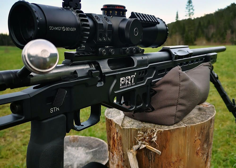 ULFHEDNAR Sac de tir Kuddi – Image 8