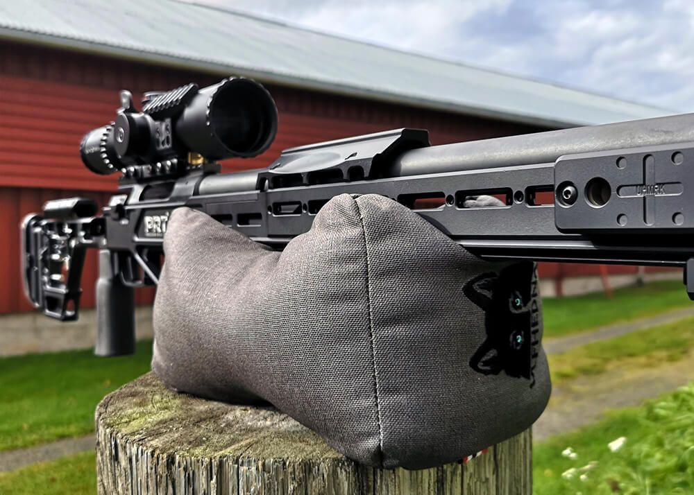 ULFHEDNAR Sac de tir Kuddi – Image 9