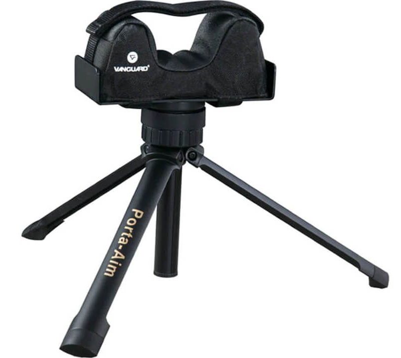 VANGUARD Shooting rest Porta-Aim