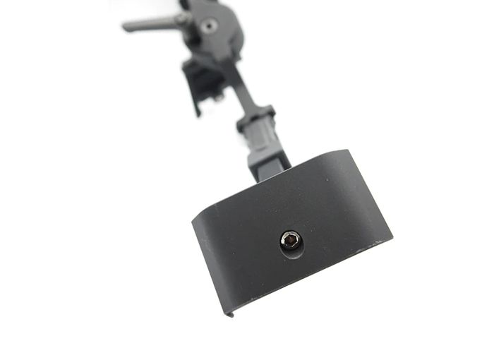 ACCU-TAC Sled feet – Image 4