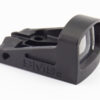SHIELD SMS2 – Shield Mini Sight 2.0 - lentille en Verre - 2,4 ou 8moa