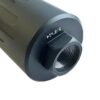 SILENT STEEL Streamer Filetage Direct (Gen 3) 7.62 mm - 5/8 x 24 – Image 6