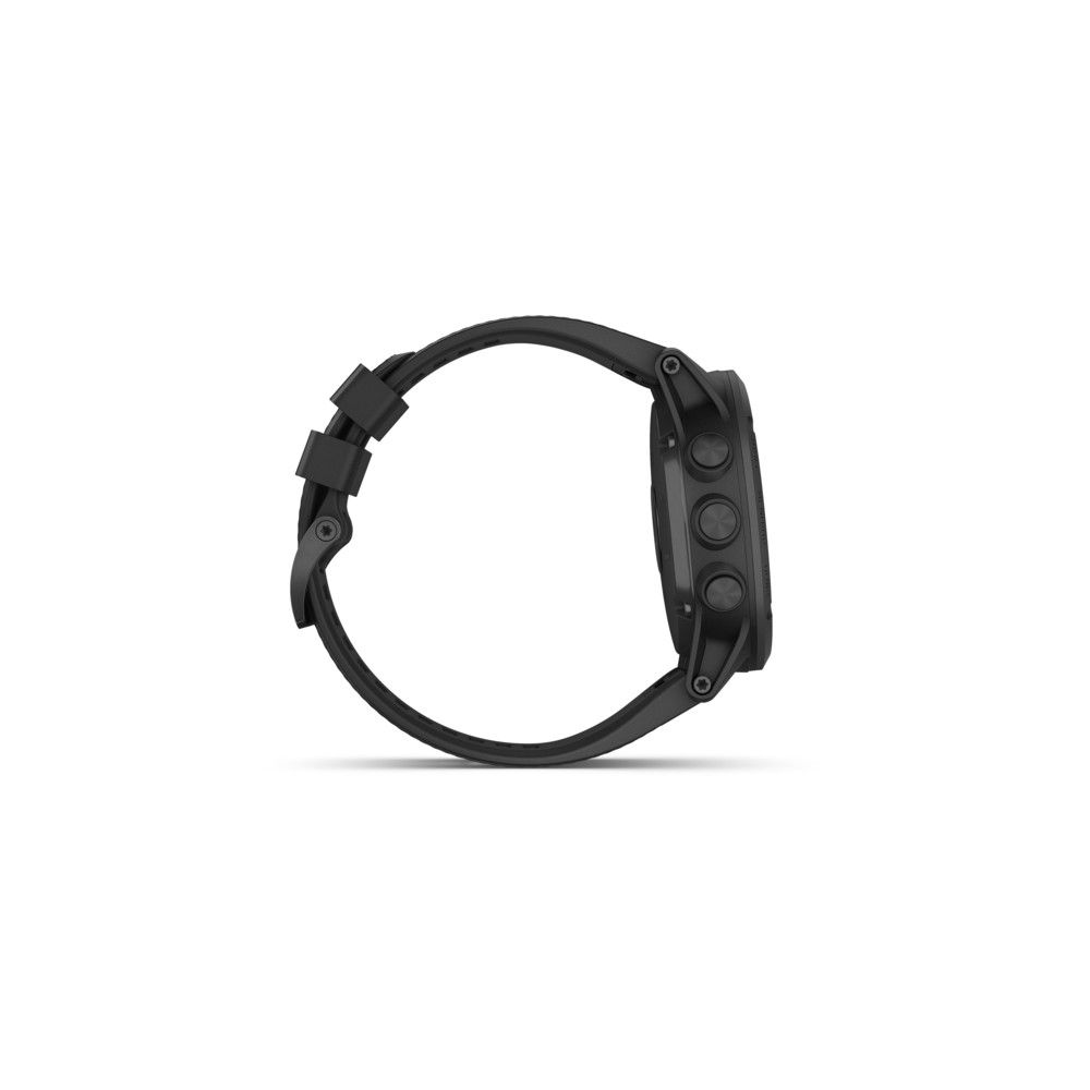 Batterie 450mAh 3,7V Pour Garmin Tactix Charlie & Delta – Neuf Avec Outils – Marque Vhbw