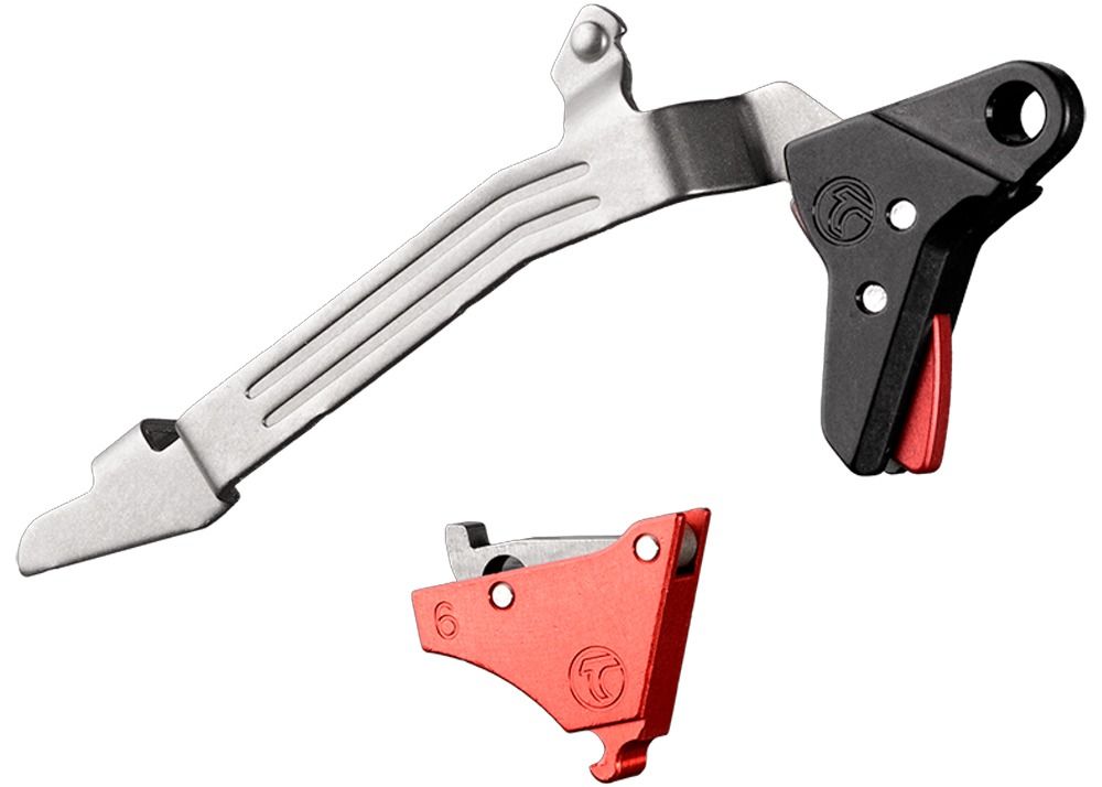 Timney Detente Glock Gen 6 Alpha Competition Series