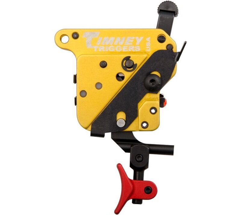 TIMNEY Remington 700 Calvin Elite