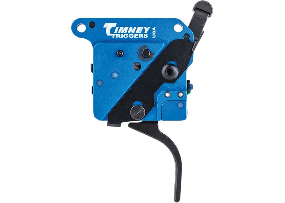 TIMNEY Détente Remington 700 Two-Stage, Doit – Image 2