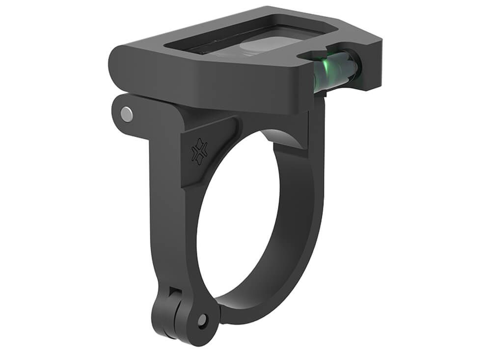 VECTOR OPTICS Turret Mark Reader 34 mm with Bubble Level – Image 9