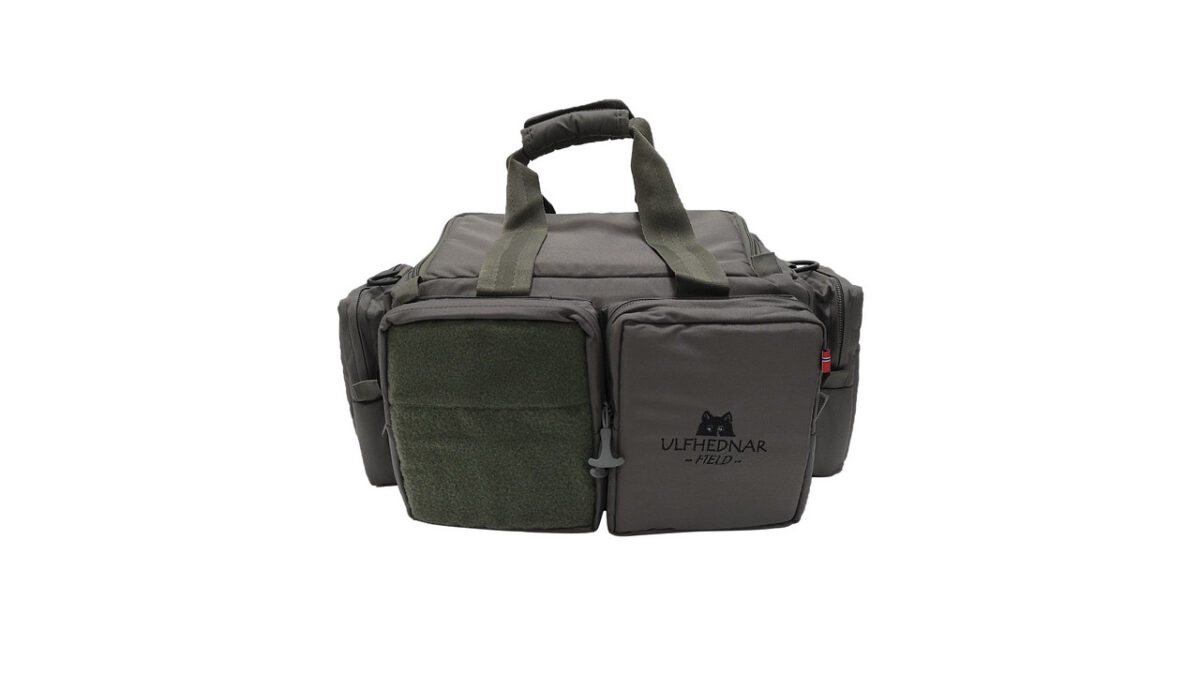 ULFHEDNAR Field Range Bag Grand - UH011 – Image 3