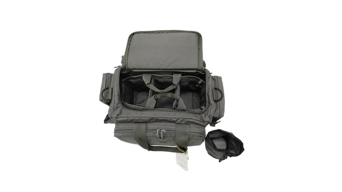 ULFHEDNAR Field Range Bag Grand - UH011 – Image 2