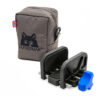 ULFHEDNAR Tripod saddle Deadlock - UHDLOCK