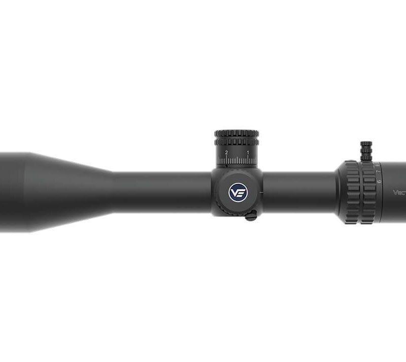 VECTOR OPTICS Orion Pro Max 6-24x50 VOR-4 MIL