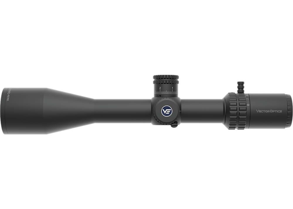 VECTOR OPTICS Orion Pro Max 6-24x50 VOR-4 MIL