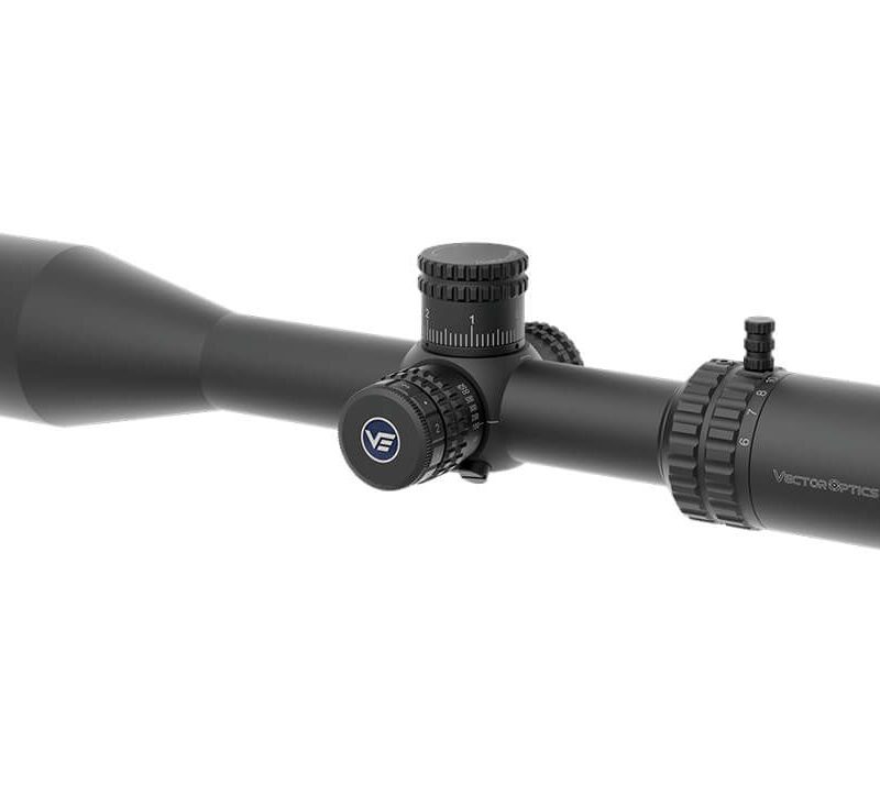 VECTOR OPTICS Orion Pro Max 6-24x50 VOR-6 MIL