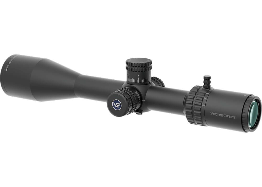 VECTOR OPTICS Orion Pro Max 6-24x50 VOR-6 MIL