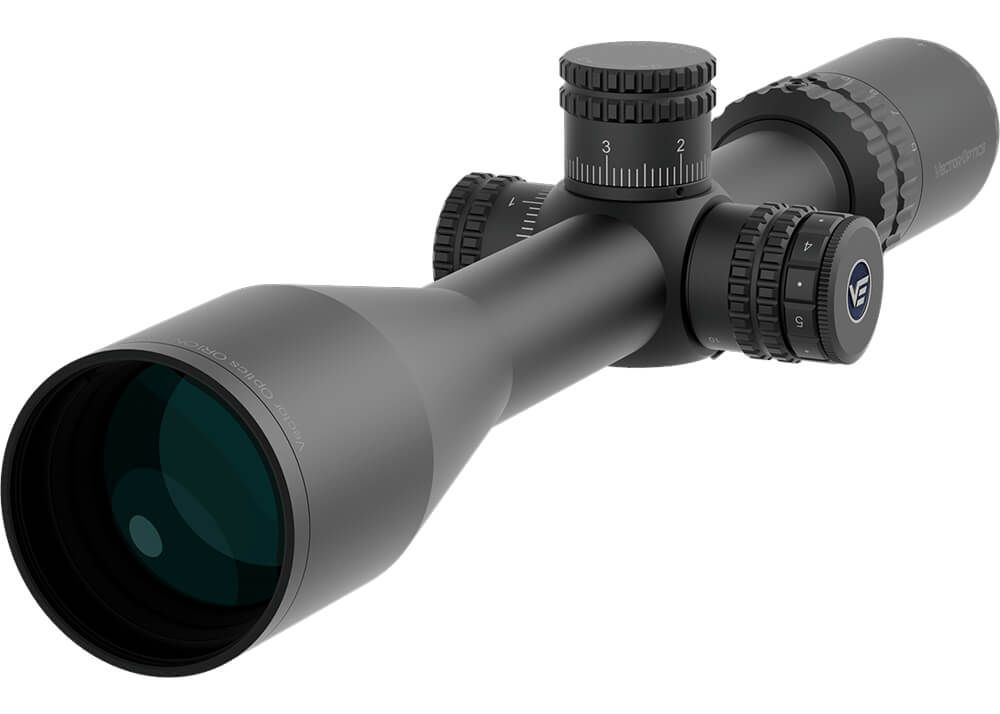 VECTOR OPTICS Orion Pro Max 6-24x50 VOR-4 MIL – Image 3