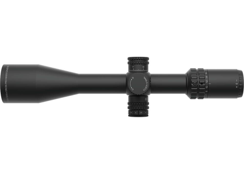 VECTOR OPTICS Orion Pro Max 6-24x50 VOR-4 MIL – Image 6