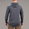 VORTEX Sun Slayer Hoodie - Turbulence – Image 3