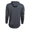 VORTEX Sun Slayer Hoodie - Turbulence – Image 2