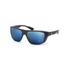 VORTEX JACKAL Sunglasses Blue/Smoke - Blue Mirror – Image 2