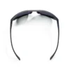VORTEX JACKAL Sunglasses Blue/Smoke - Blue Mirror – Image 4