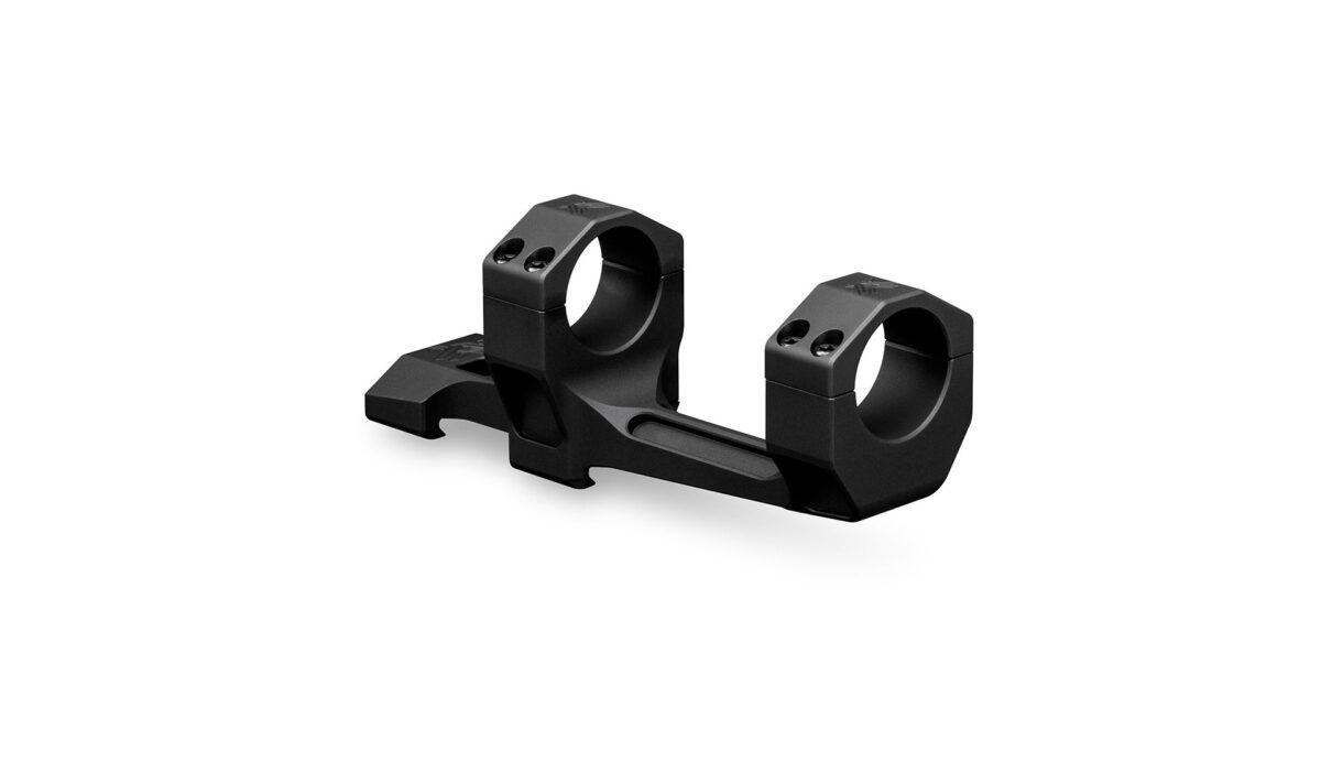 Precision Extended Cantilever Mount 30 mm 20 MOA