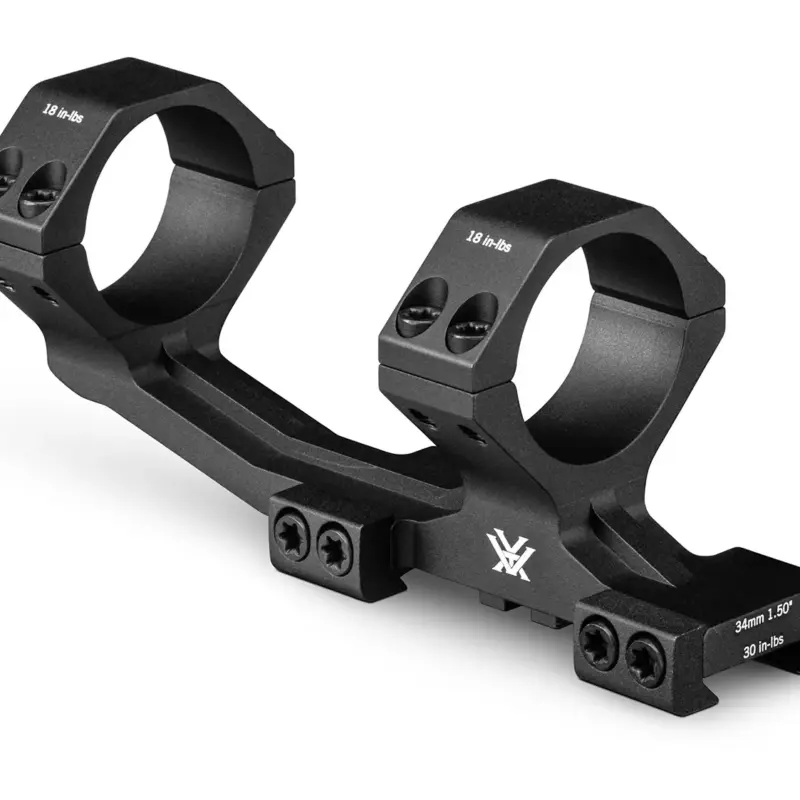 VORTEX Sport Cantilever 34mm Mount