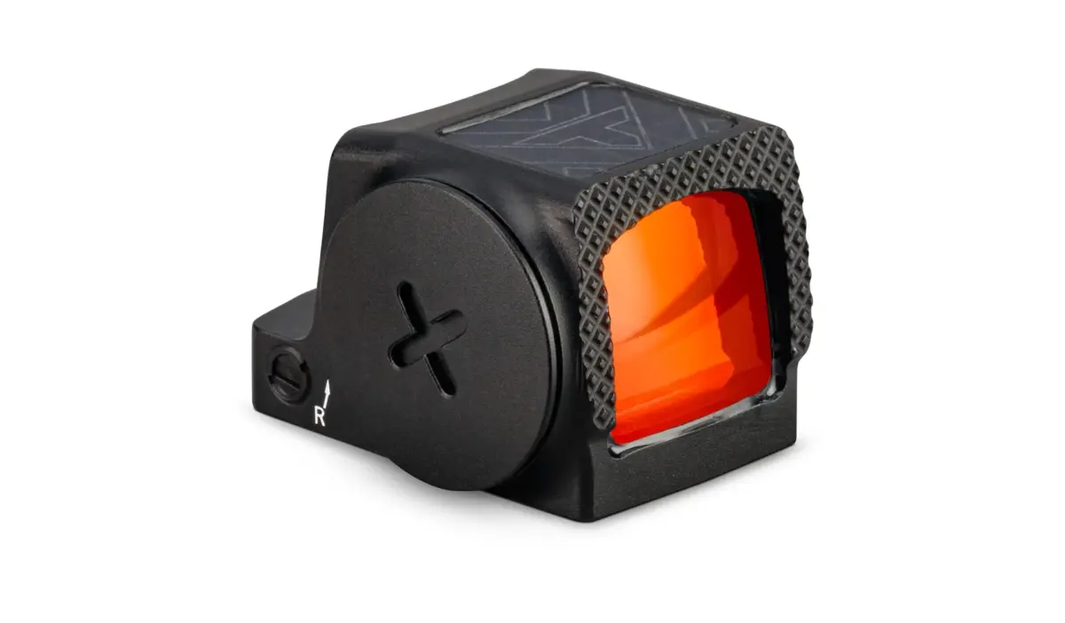 VORTEX Point Rouge Defender-CCW fermé MULTI-RETICLE – Image 4