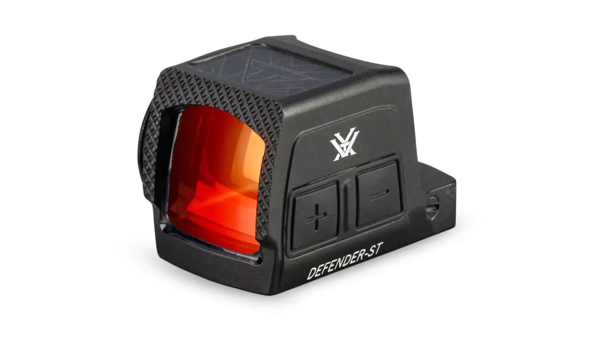 VORTEX Point Rouge Defender-ST fermé MULTI-RETICLE – Image 3